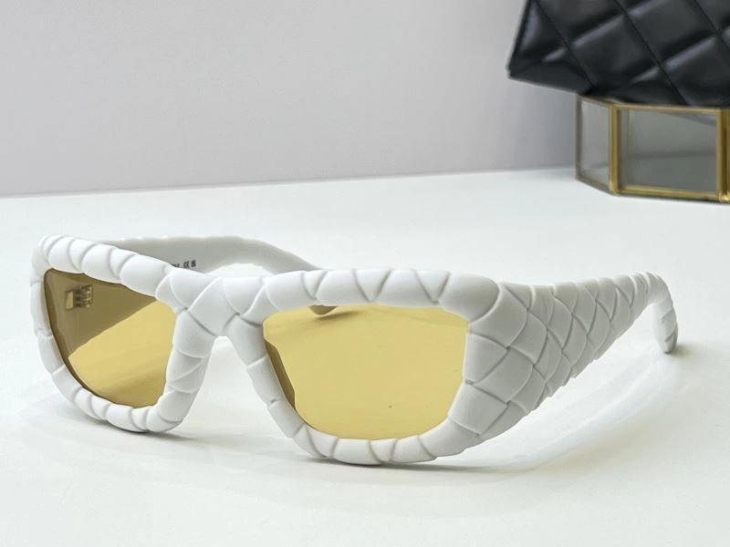 Bottega Veneta Sunglasses Colorful 277059