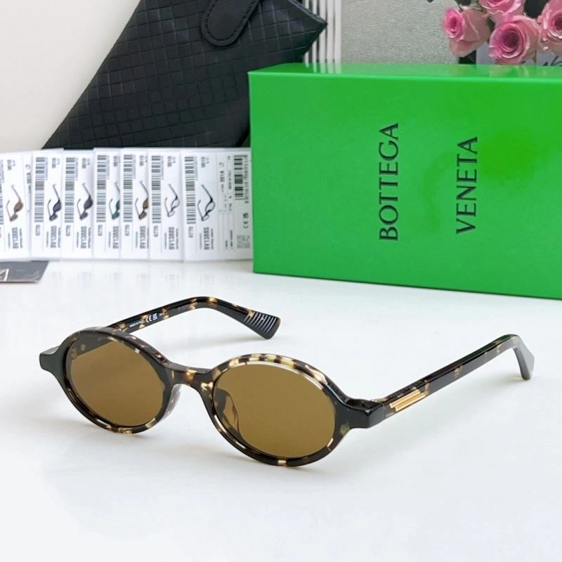 Bottega Veneta Sunglasses DailyWear 277071