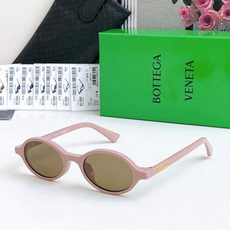 Bottega Veneta Sunglasses DailyWear 277071