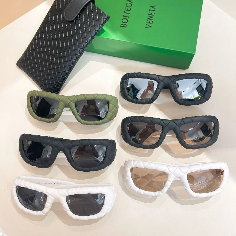 Bottega Veneta Sunglasses Original 277061