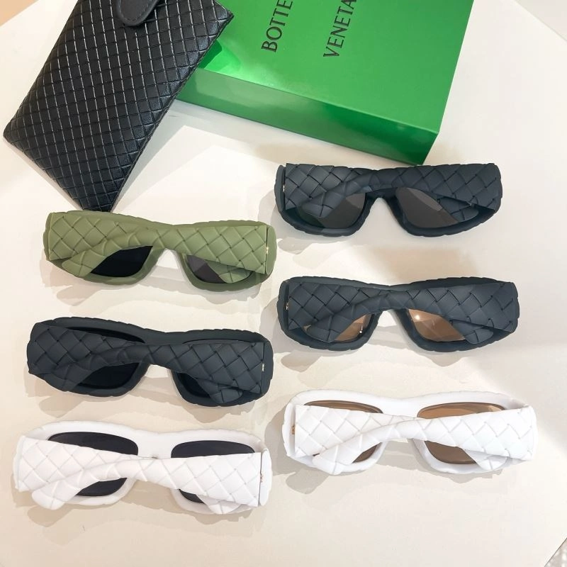 Bottega Veneta Sunglasses Original 277061
