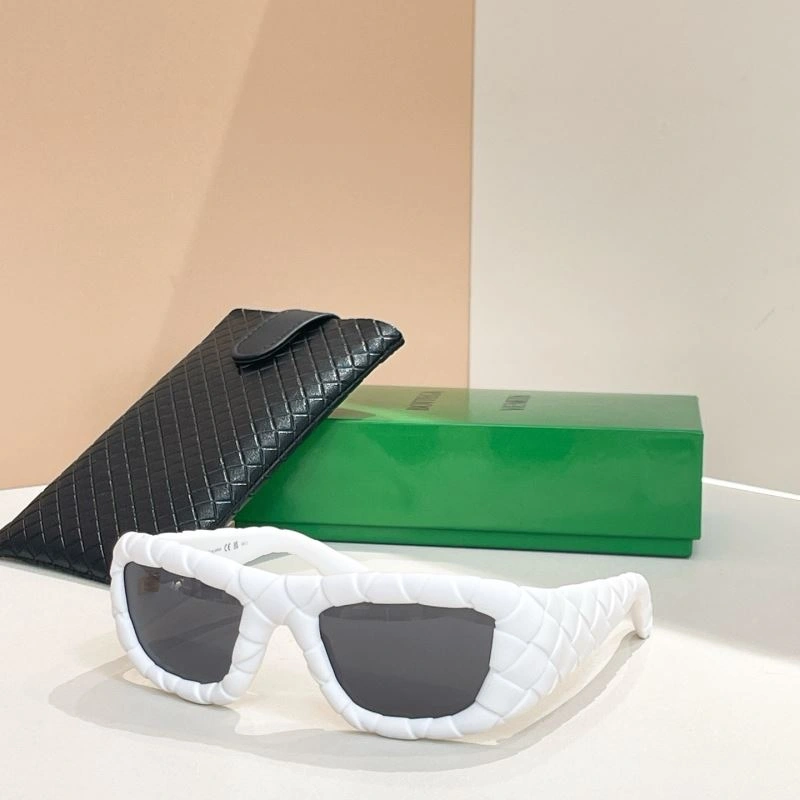 Bottega Veneta Sunglasses Original 277061