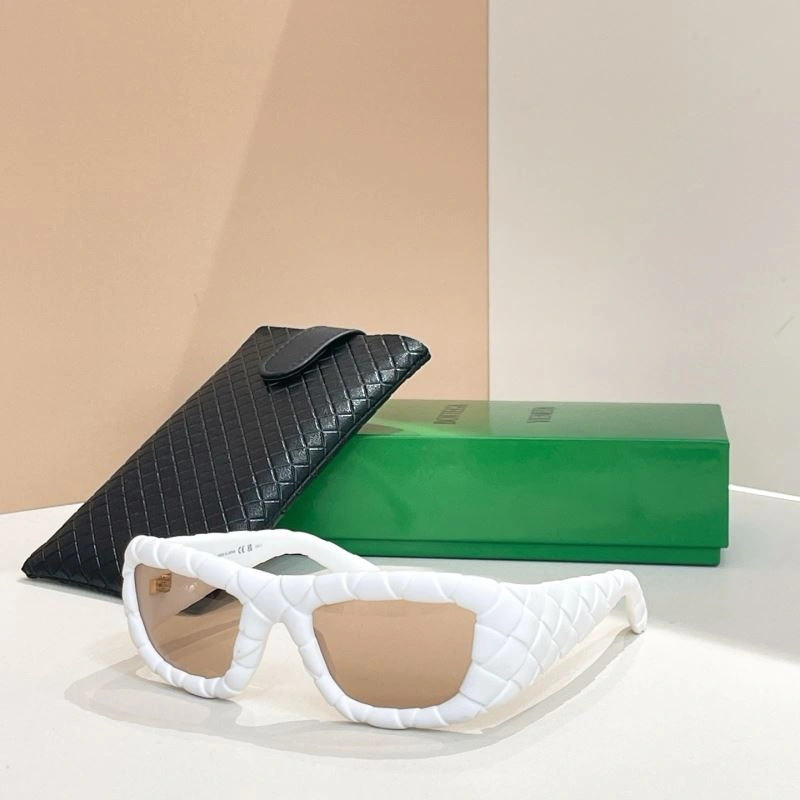 Bottega Veneta Sunglasses Original 277061