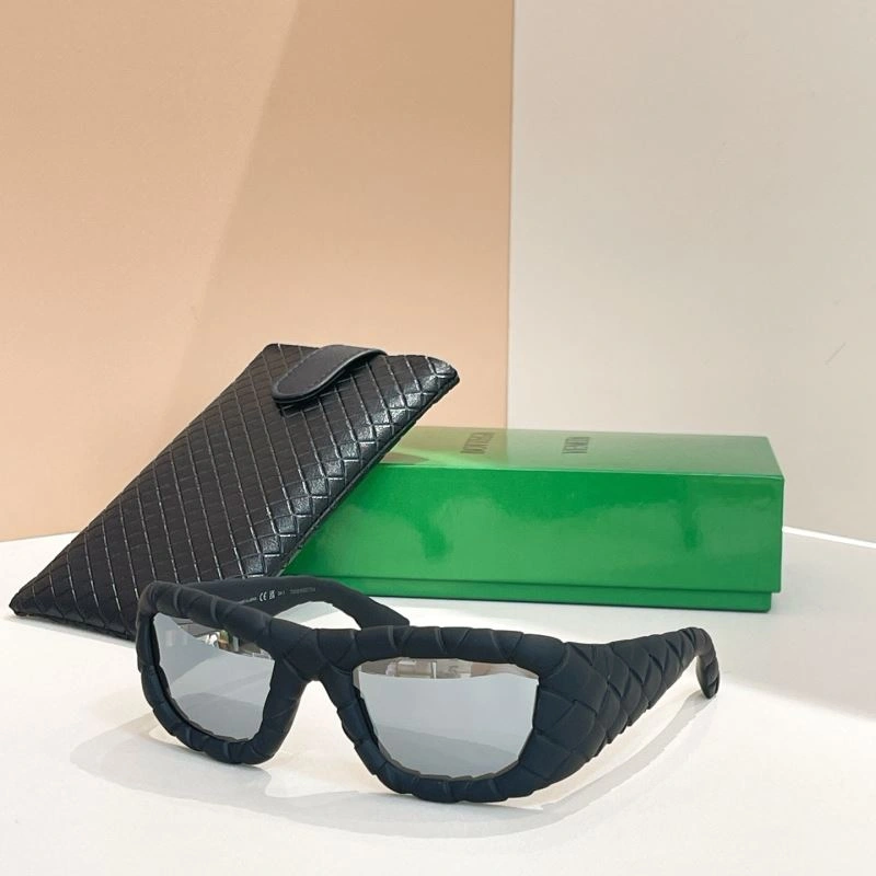 Bottega Veneta Sunglasses Original 277061
