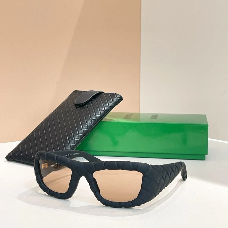 Bottega Veneta Sunglasses Original 277061