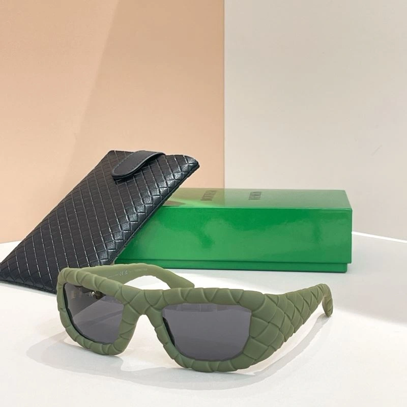 Bottega Veneta Sunglasses Original 277061