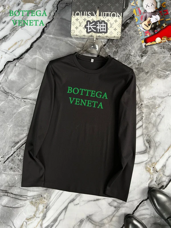 Bottega Veneta T-Shirts OnTrend 164445
