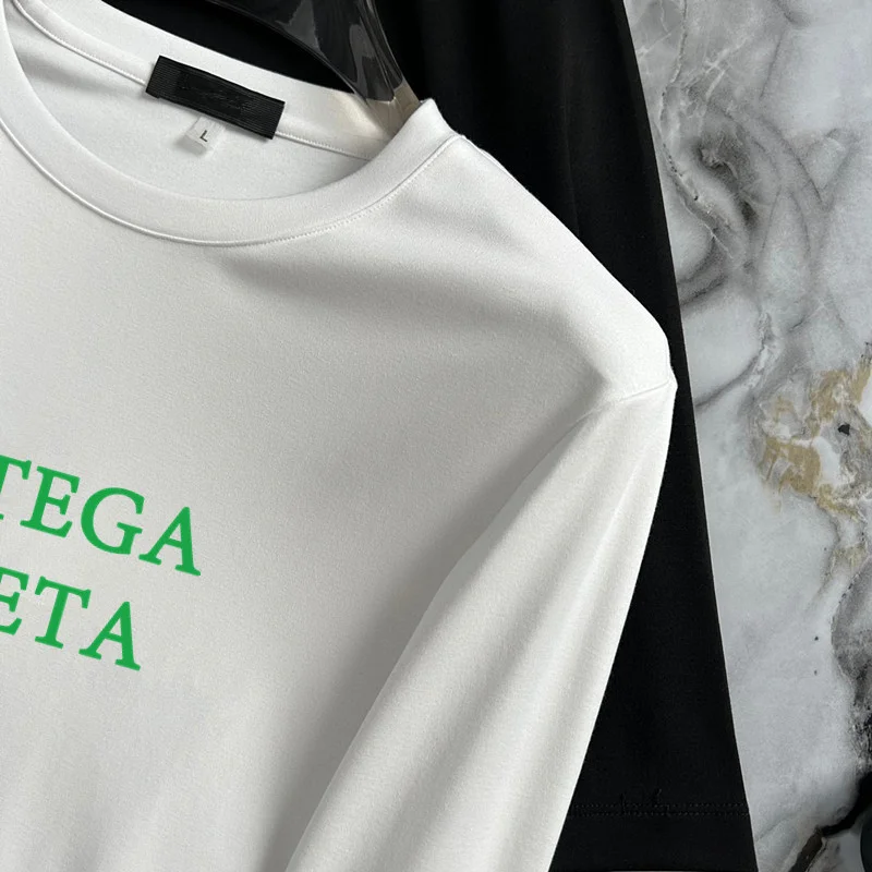 Bottega Veneta T-Shirts OnTrend 164445