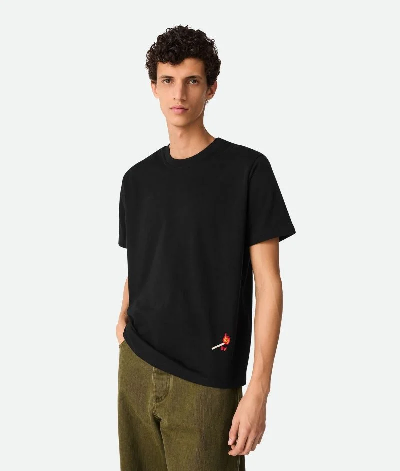 Affordable Bottega Veneta T-Shirts 163852
