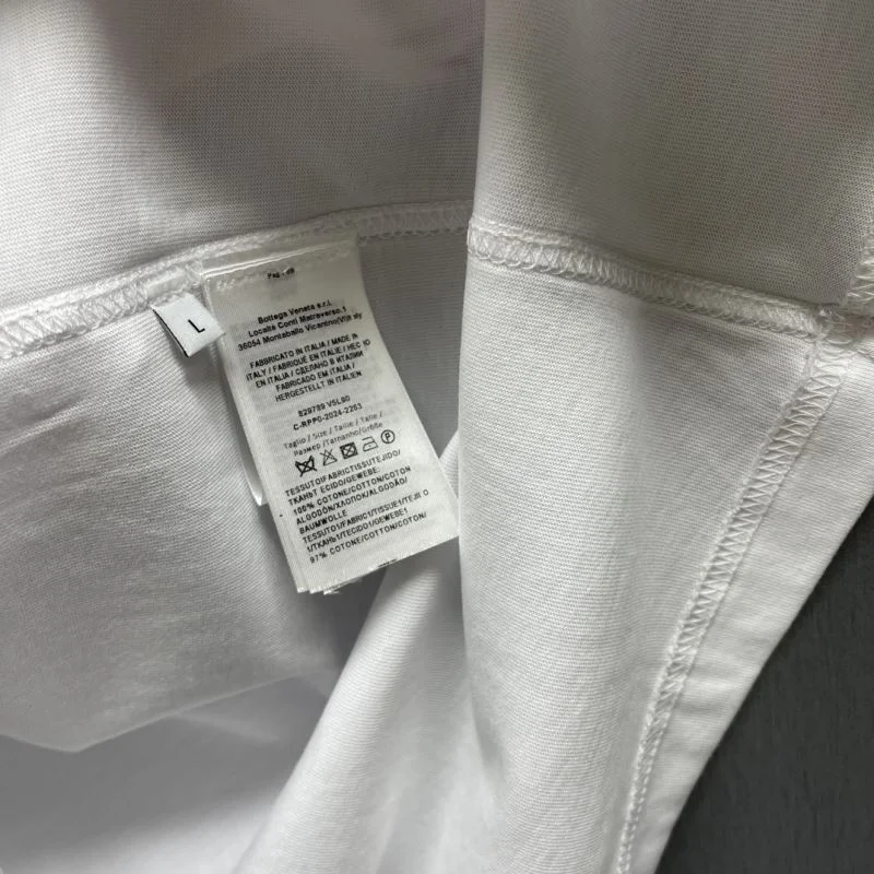 Functional Bottega Veneta T-Shirts 163811