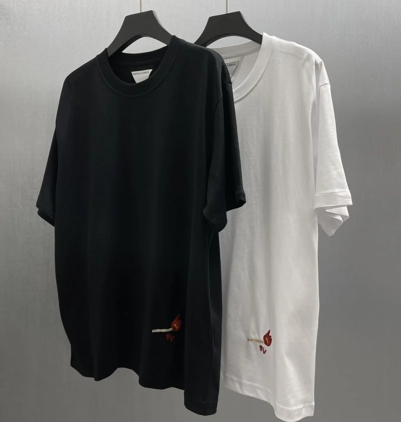 Functional Bottega Veneta T-Shirts 163811