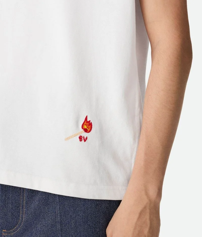 Functional Bottega Veneta T-Shirts 163811