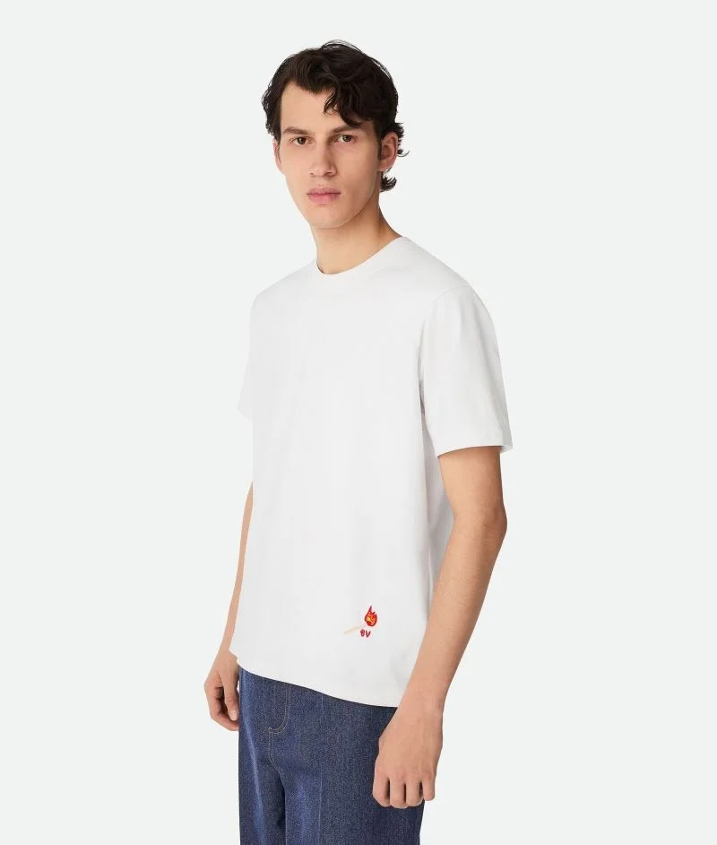 Functional Bottega Veneta T-Shirts 163811