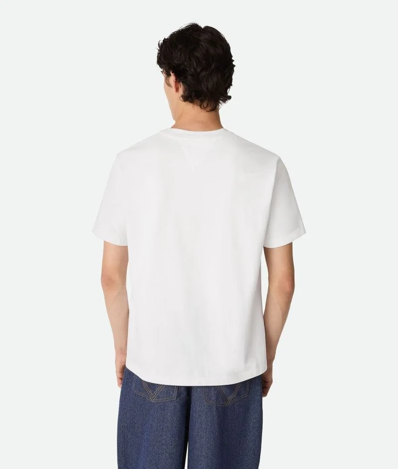 Functional Bottega Veneta T-Shirts 163811