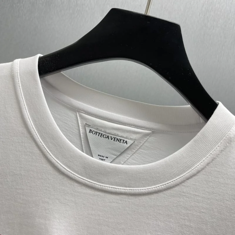 Bottega Veneta T-Shirts AllSeason 163812