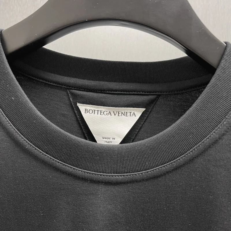 Bottega Veneta T-Shirts Premium 163809