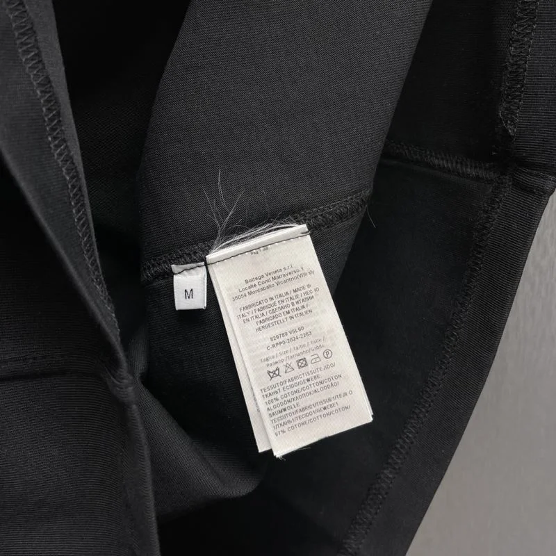 Bottega Veneta T-Shirts Premium 163809