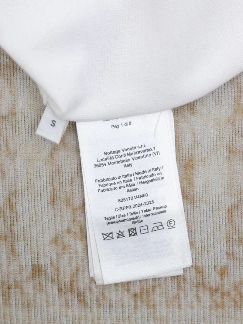 EasyMatch Bottega Veneta T-Shirts 163810