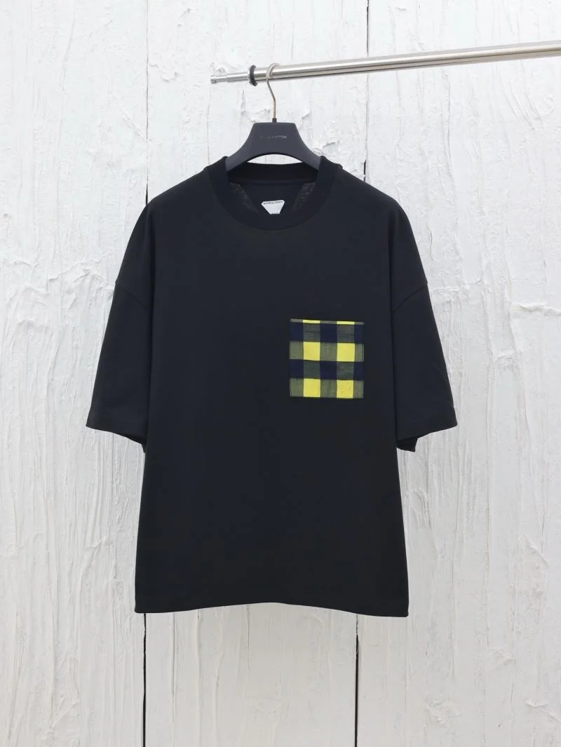 Bottega Veneta T-Shirts Practical 163838
