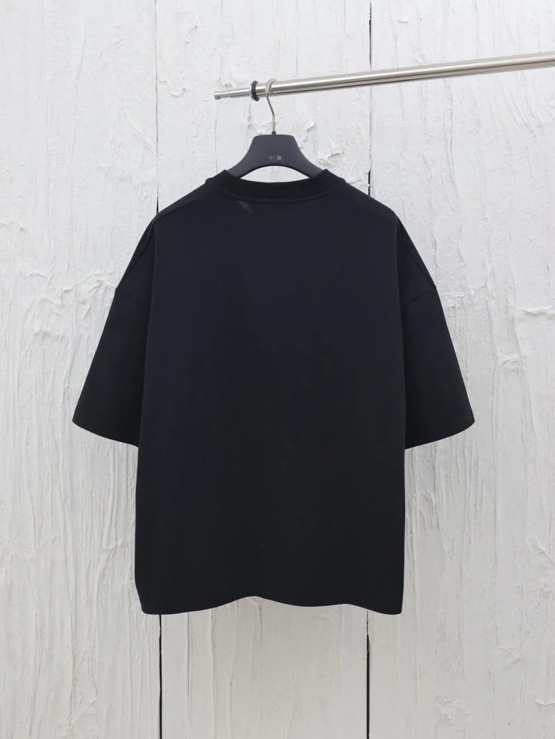Bottega Veneta T-Shirts Practical 163838