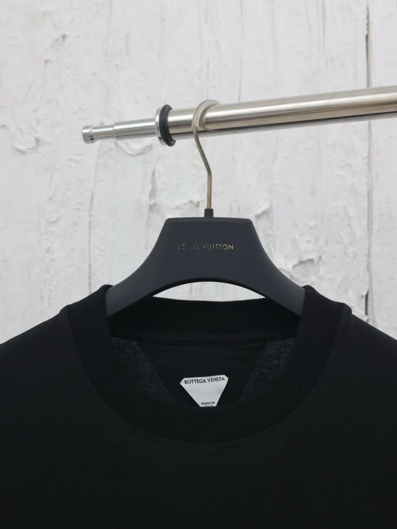Bottega Veneta T-Shirts Practical 163838