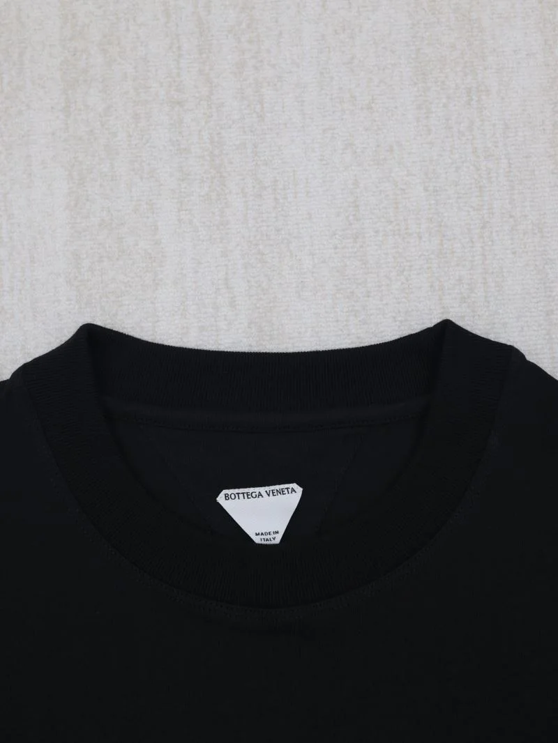 Bottega Veneta T-Shirts Practical 163838