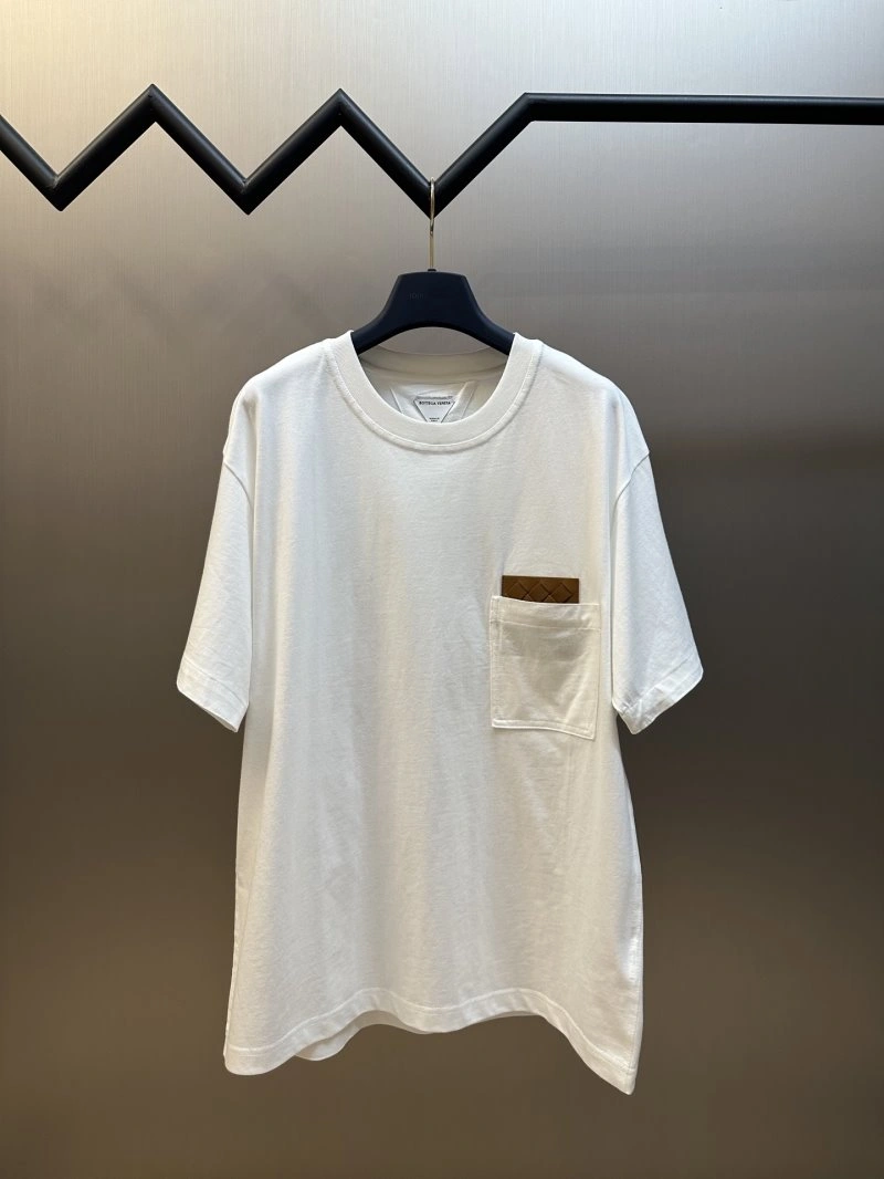 Bottega Veneta T-Shirts Durable 152357