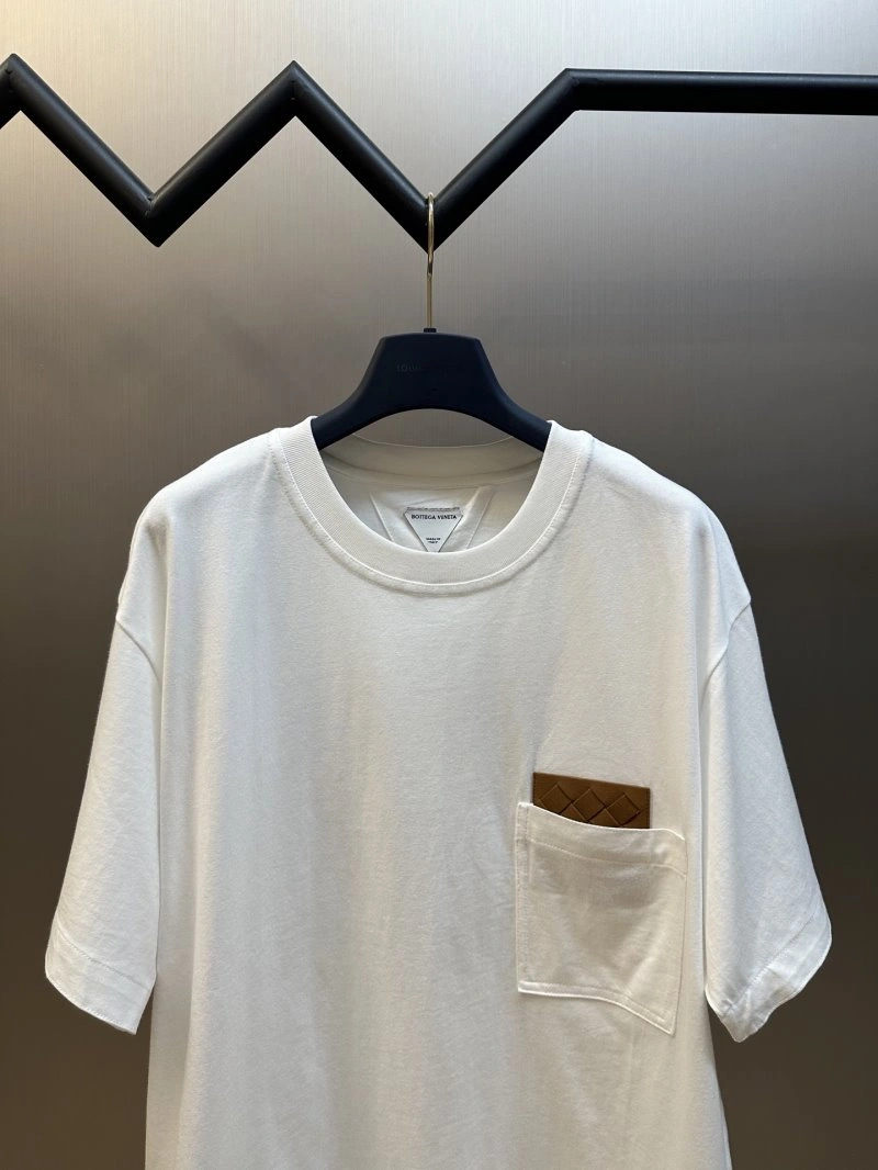 Bottega Veneta T-Shirts Durable 152357