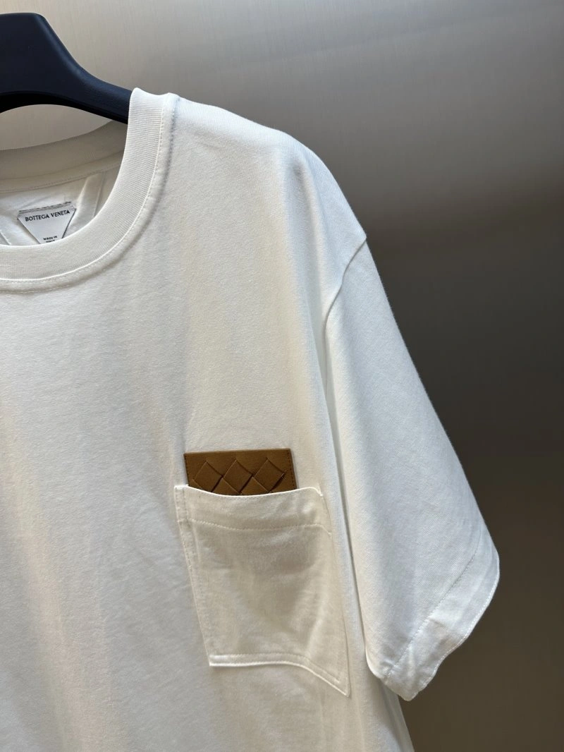Bottega Veneta T-Shirts Durable 152357