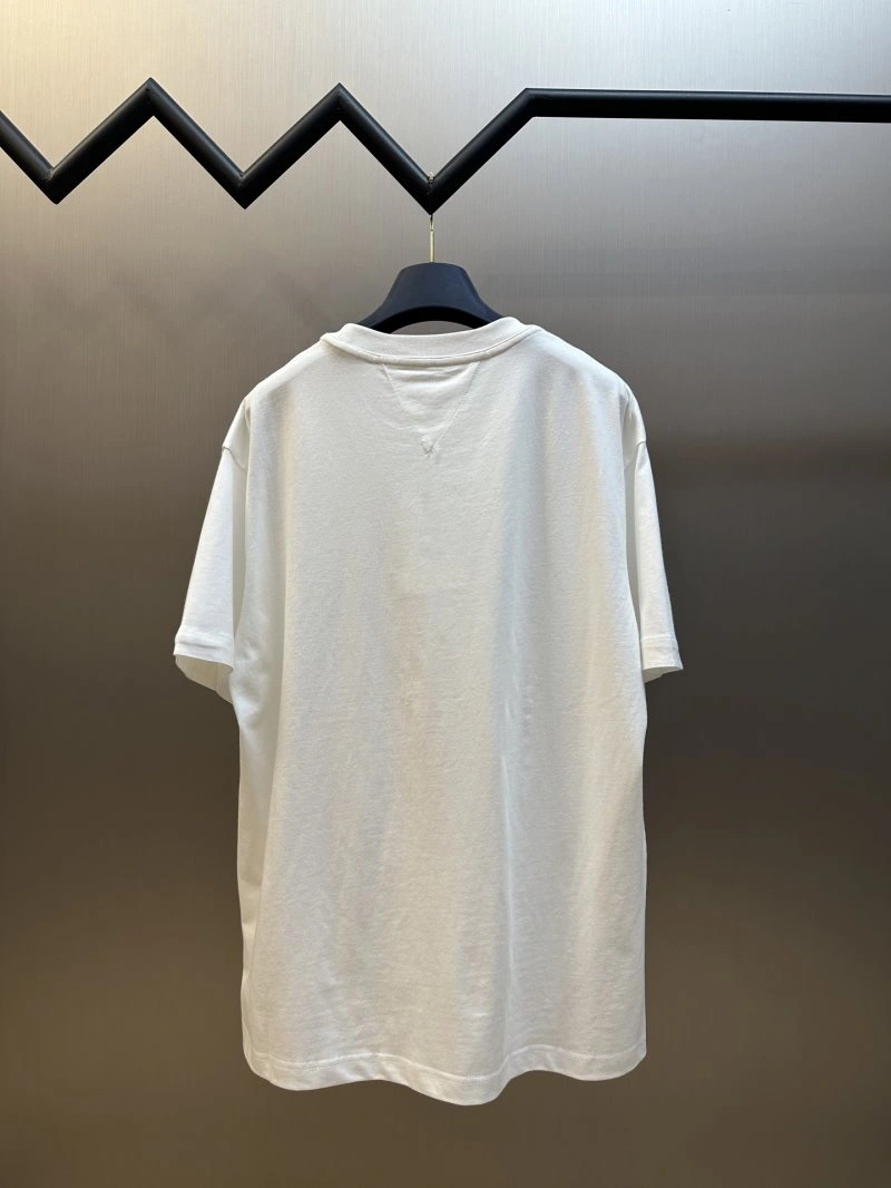 Bottega Veneta T-Shirts Durable 152357