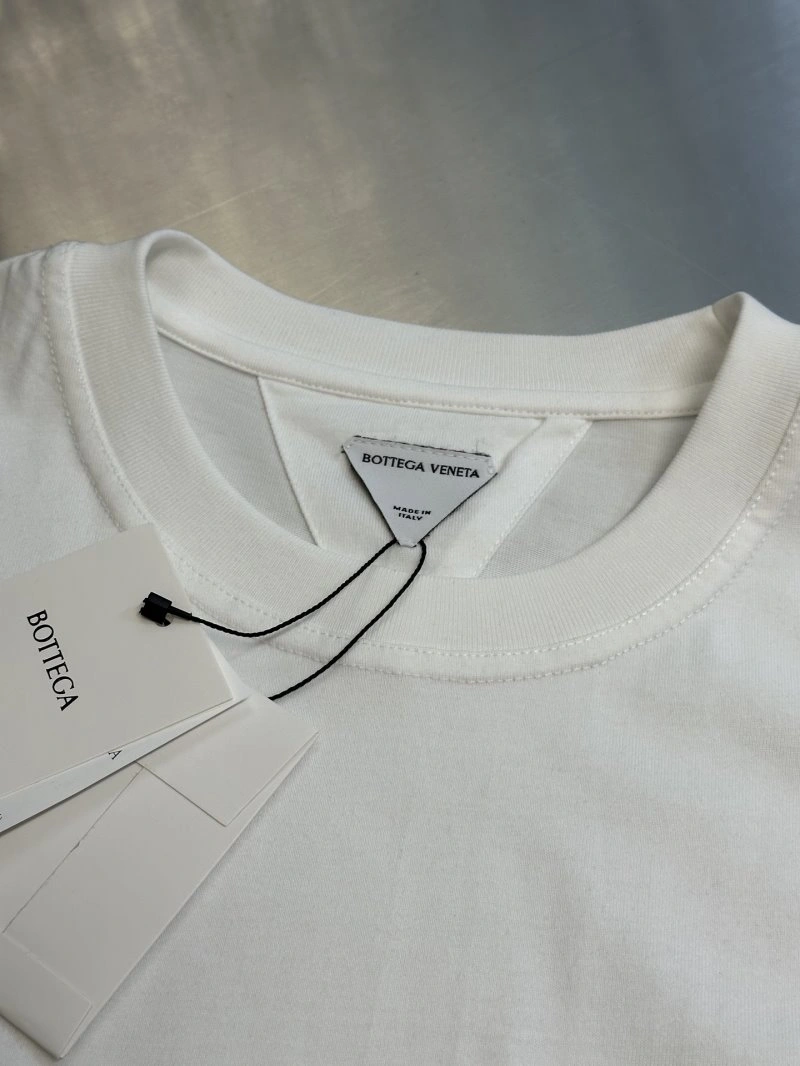 Bottega Veneta T-Shirts Durable 152357