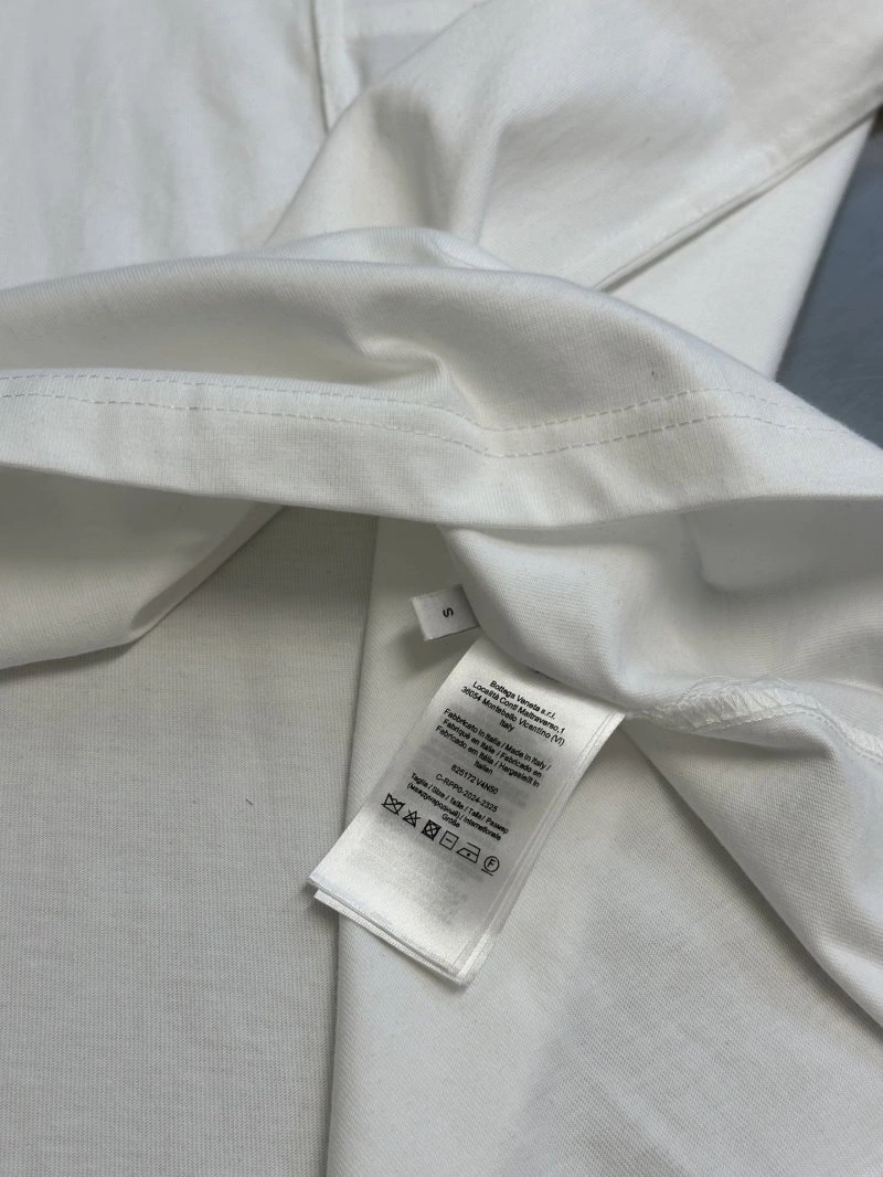 Bottega Veneta T-Shirts Durable 152357