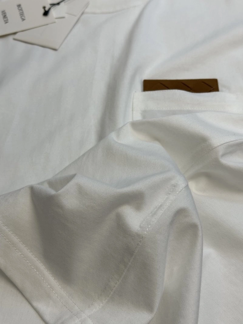 Bottega Veneta T-Shirts Durable 152357