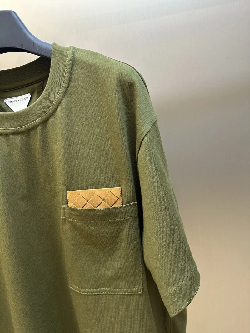 Affordable Bottega Veneta T-Shirts 152354