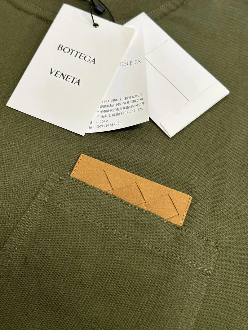 Affordable Bottega Veneta T-Shirts 152354