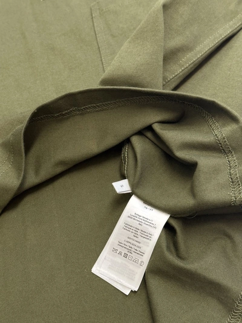 Affordable Bottega Veneta T-Shirts 152354