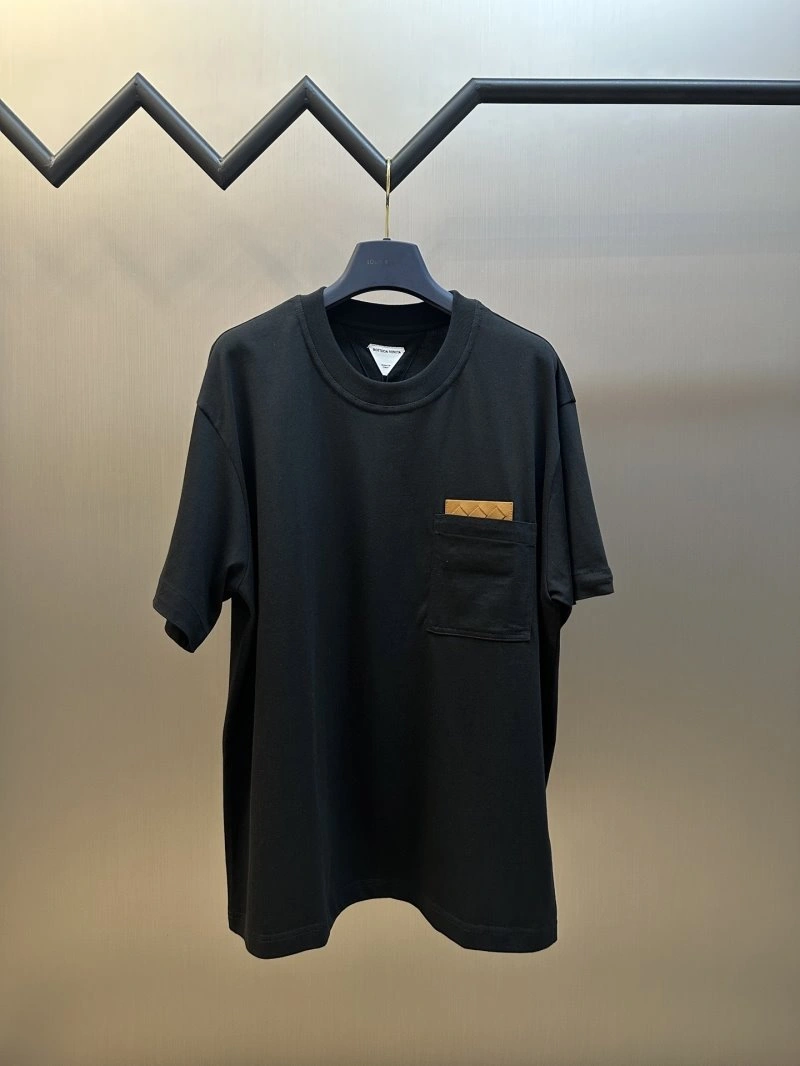 Bottega Veneta T-Shirts Affordable 152352