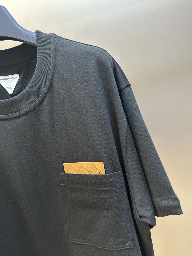 Bottega Veneta T-Shirts Affordable 152352