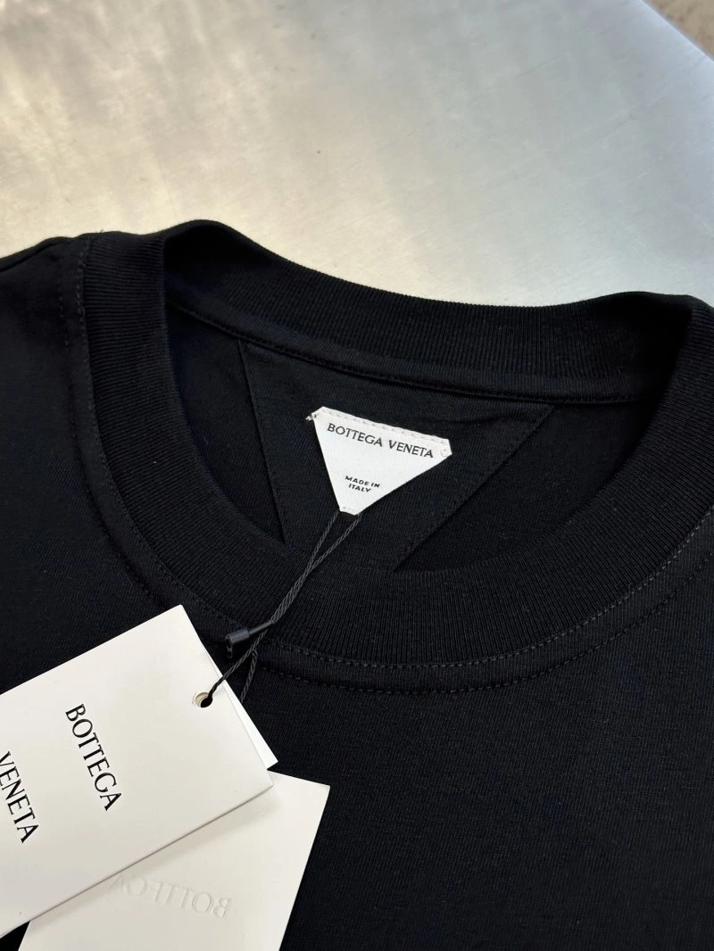 Bottega Veneta T-Shirts Affordable 152352
