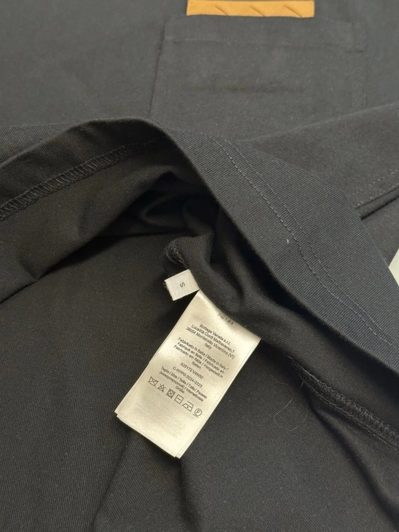 Bottega Veneta T-Shirts Affordable 152352