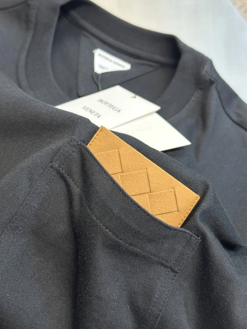 Bottega Veneta T-Shirts Affordable 152352
