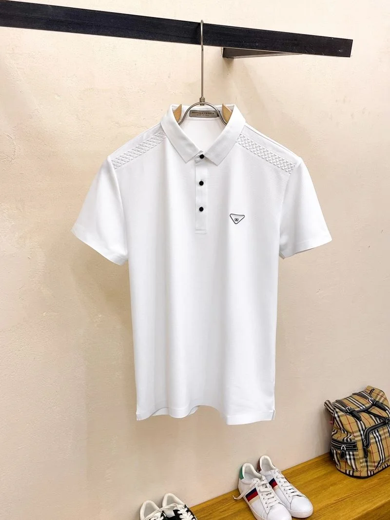 RelaxedFit Bottega Veneta T-Shirts 163126