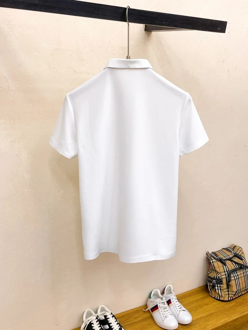 RelaxedFit Bottega Veneta T-Shirts 163126