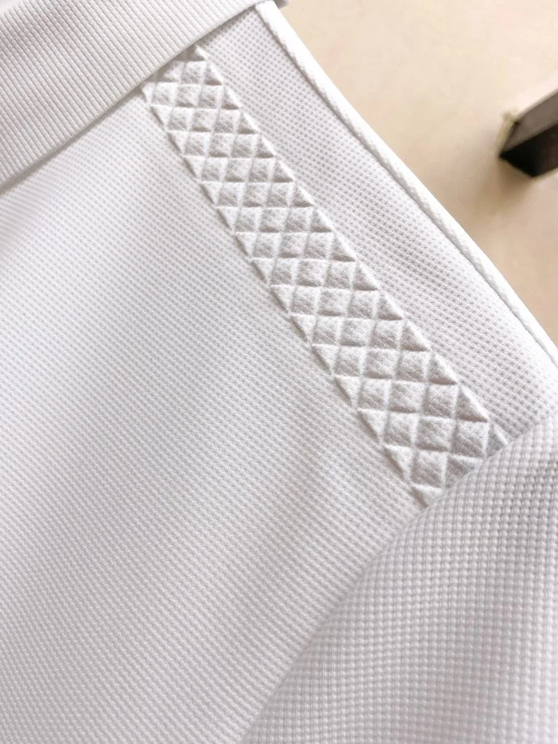 RelaxedFit Bottega Veneta T-Shirts 163126