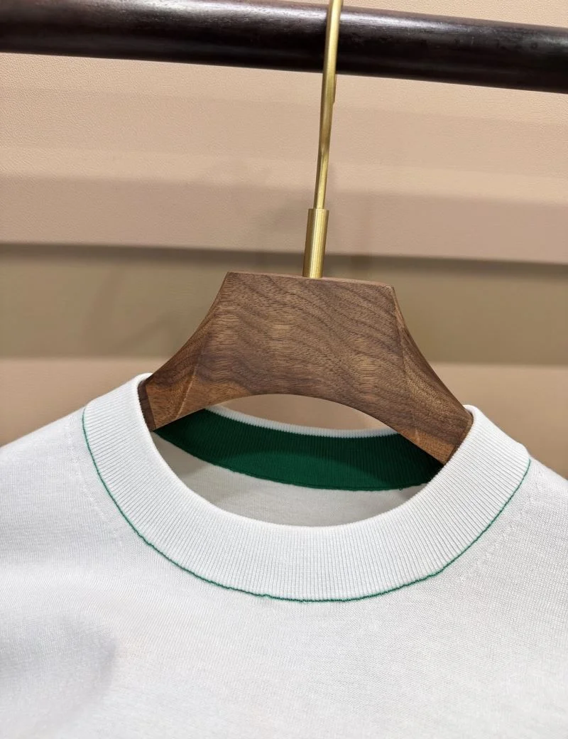 Bottega Veneta T-Shirts Unique 163086