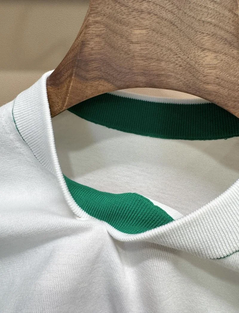 Bottega Veneta T-Shirts Unique 163086