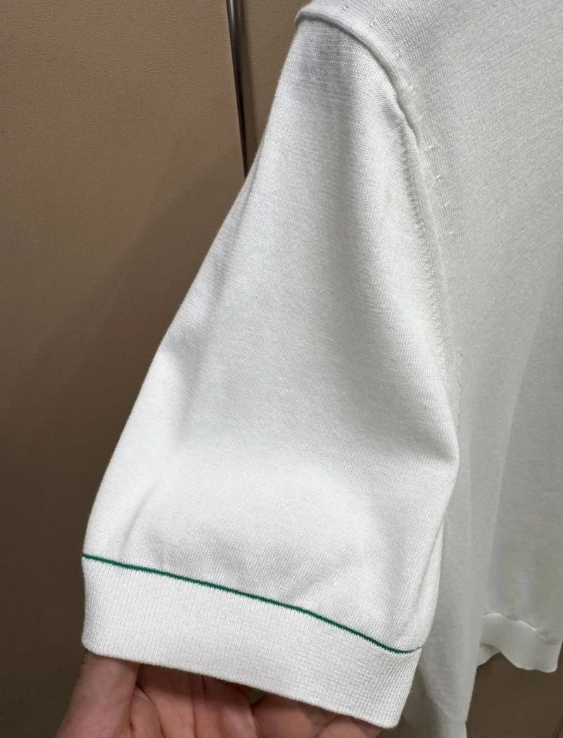 Bottega Veneta T-Shirts Unique 163086