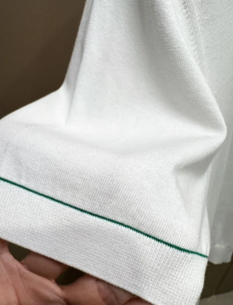 Bottega Veneta T-Shirts Unique 163086
