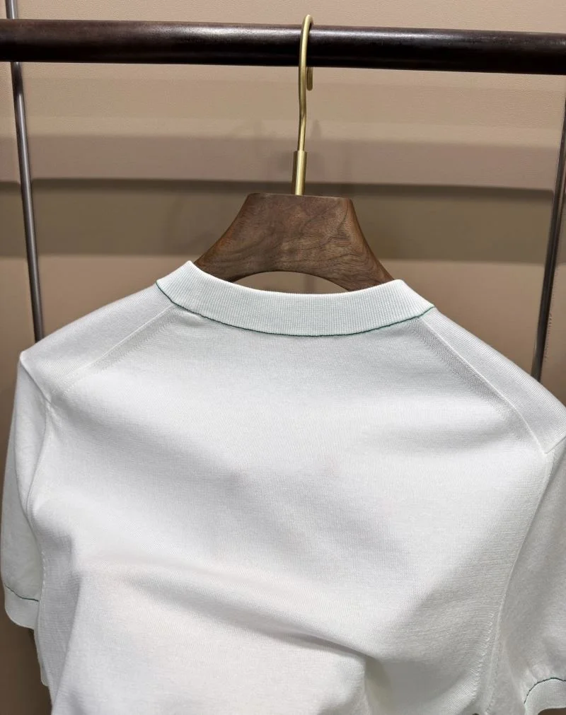 Bottega Veneta T-Shirts Unique 163086