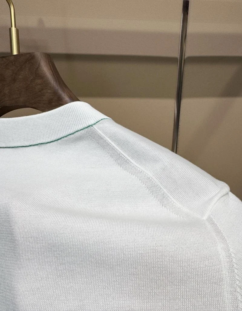 Bottega Veneta T-Shirts Unique 163086